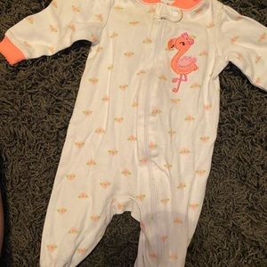 0-3 month sleeper
